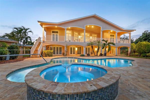 Benson's Acres, 14593 SW 29th Pl, Davie, Florida 33330, image 1