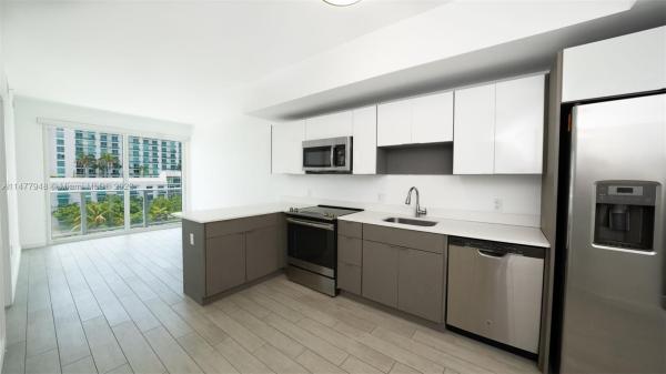 26 Edgewater, 321 NE 26th St #616, Miami, Florida 33137, image 1