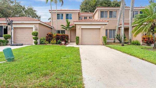 The Village At Harmony Lake, 1531 W Harmony Lake Cir, Davie, Florida 33324, image 1