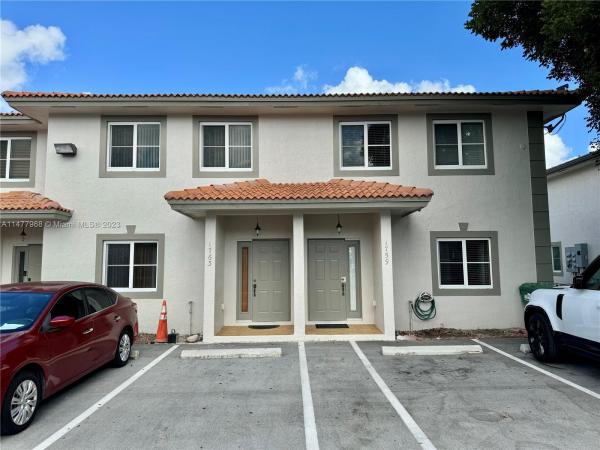 Mirage At Sailboat Cove, 1759 NW 142nd Ln #1759, Opa-Locka, Florida 33054, image 3