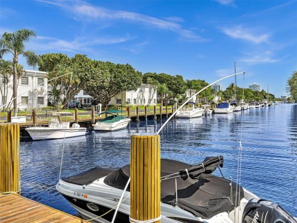 Bay Colony Club, 6507 E Bay Club Dr #4, Fort Lauderdale, Florida 33308, image 3