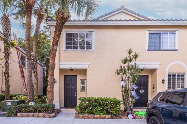 Victoria Isles, 4834 NW 58th Mnr, Coconut Creek, Florida 33073, image 1