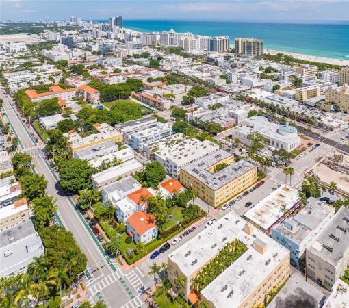 Windsor Plaza, 1320 Drexel Ave #305, Miami Beach, Florida 33139, image 2