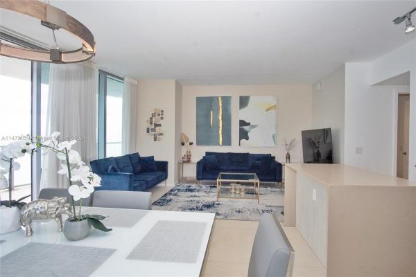 Hyde Resort & Residences, 4111 S Ocean Dr #2702, Hollywood, Florida 33019, image 2