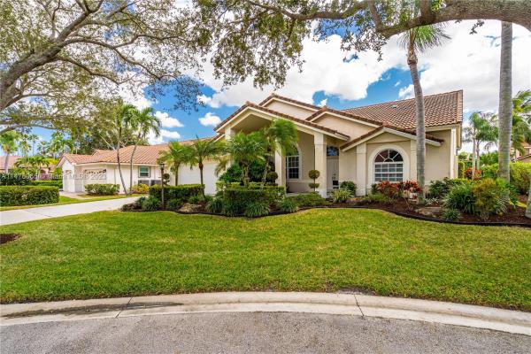 Kensington Gardens, 10628 NW 49th Ct, Coral Springs, Florida 33076, image 1