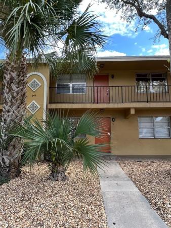 Delray Golf View, 645 SW 20th Ct #10, Delray Beach, Florida 33445, image 1