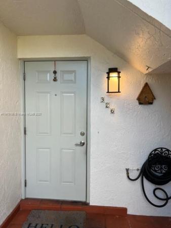 3559 Magellan Cir #326-2, Aventura, Florida 33180, image 1