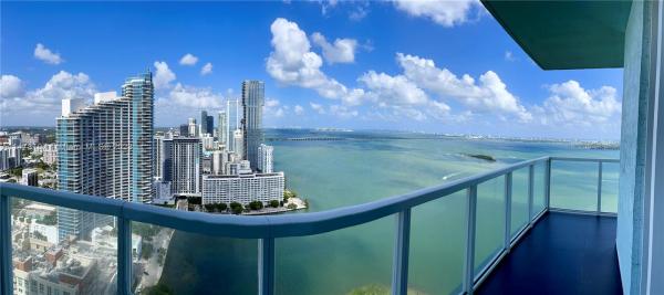 Quantum On The Bay, 1900 N Bayshore Dr #3602, Miami, Florida 33132, image 2