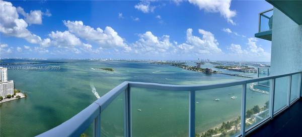 Quantum On The Bay, 1900 N Bayshore Dr #3602, Miami, Florida 33132, image 3