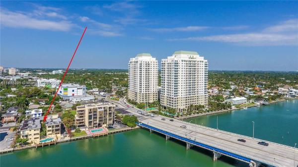 Tudor House, 7845 NE Bayshore Ct #6, Miami, Florida 33138, image 1
