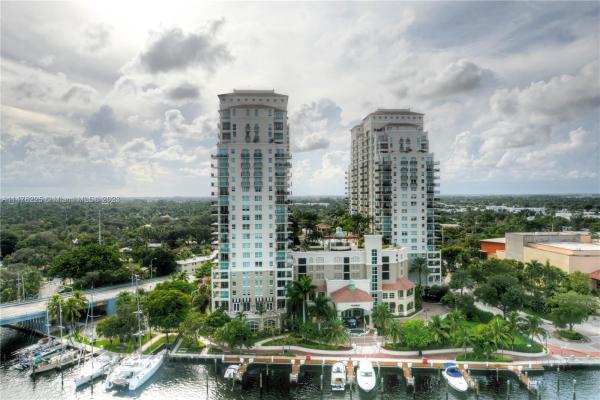 The Symphony, 610 W Las Olas Blvd #1112N, Fort Lauderdale, Florida 33312, image 1