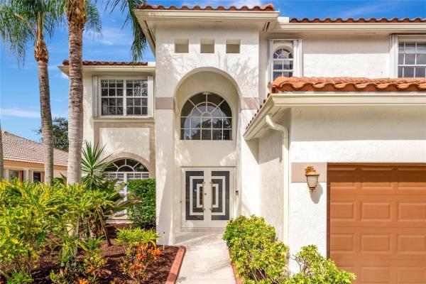 Heritage, 1132 NW 130th Ave, Pembroke Pines, Florida 33028, image 1