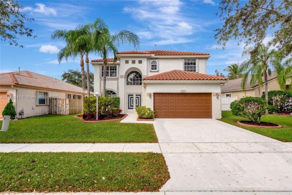 Heritage, 1132 NW 130th Ave, Pembroke Pines, Florida 33028, image 2