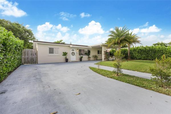 Boulevard Estates, 7270 Branch St, Hollywood, Florida 33024, image 1