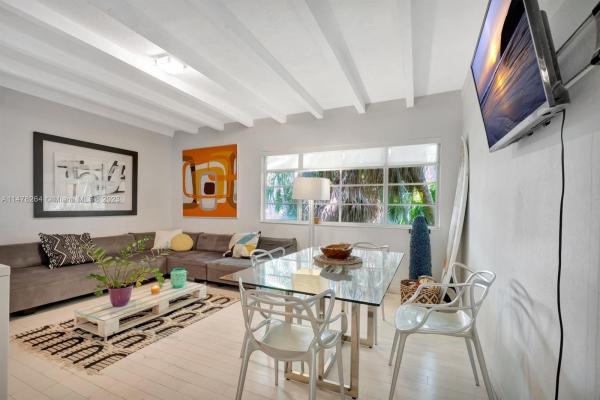 The Waterclub, 3915 N Meridian Ave #203, Miami Beach, Florida 33140, image 1