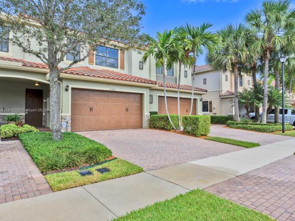 Parkland Reserve, 10861 NW 72nd Pl #10861, Parkland, Florida 33076, image 1