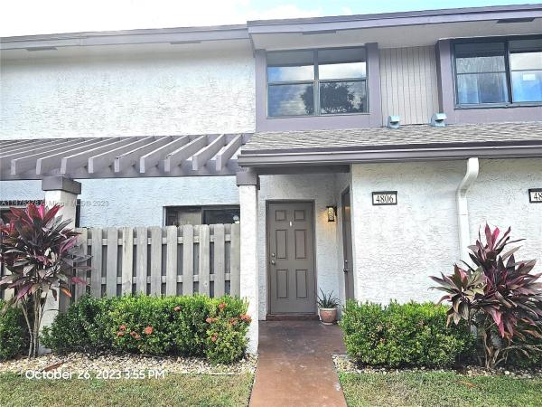 Springdale Lake, 4806 NW 82nd Ave #1803, Lauderhill, Florida 33351, image 1