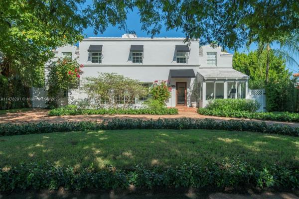 Nautilus, 939 W 47th Ct, Miami Beach, Florida 33140, image 3