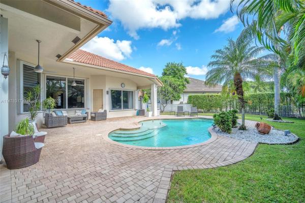 San Paolo, 15614 SW 15th St, Pembroke Pines, Florida 33027, image 1