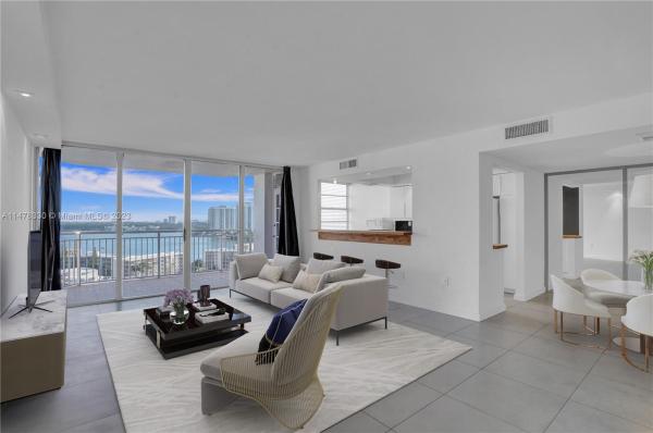 Del Prado, 18011 Biscayne Blvd #1601, Aventura, Florida 33160, image 1