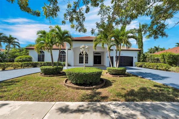 20680 SW 132nd Ave, Unincorporated Dade County, Florida 33177, image 2