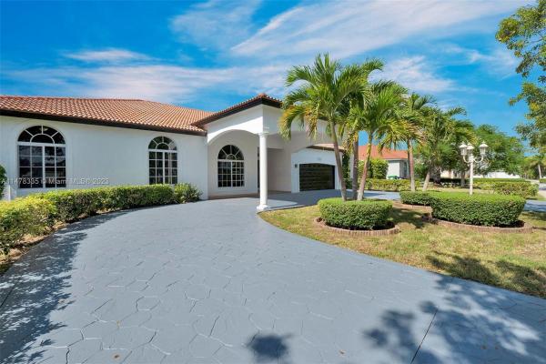 20680 SW 132nd Ave, Unincorporated Dade County, Florida 33177, image 3