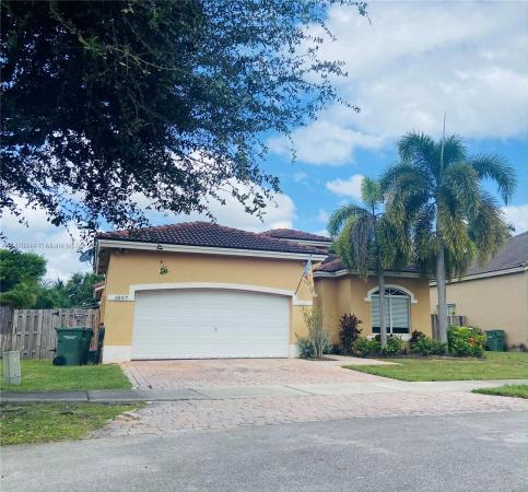 The Shores At Keys Gate, 1897 SE 18th Ct, Homestead, Florida 33035, image 3