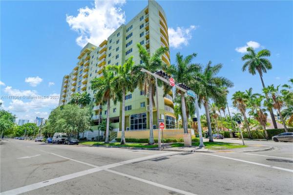 Seybold Pointe, 816 NW 11th St #701, Miami, Florida 33136, image 1
