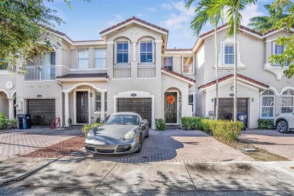 Grand Lakes, 14968 SW Sw 23rd Way, University Park, Florida 33185, image 3