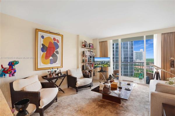 The Ritz-Carlton Executive Residences, 3350 SW 27th Ave #1203, Miami, Florida 33133, image 3