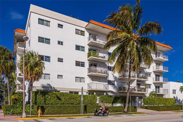 Paradise Plaza, 1428 Euclid Ave #205, Miami Beach, Florida 33139, image 1