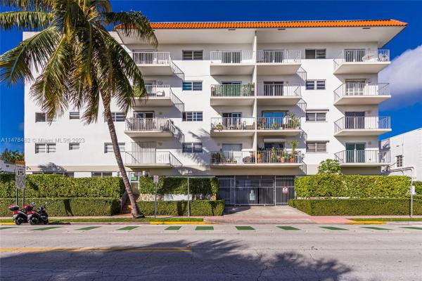 Paradise Plaza, 1428 Euclid Ave #205, Miami Beach, Florida 33139, image 3