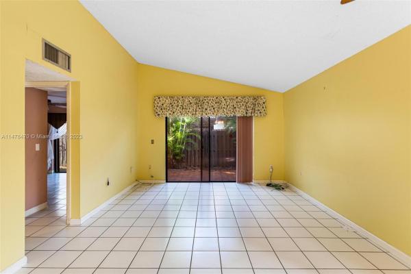 Village Homes In The Crossings, 13253 SW 111th Ter #28-1, The Crossings, Florida 33186, image 3