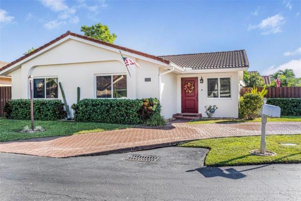 Sunset Woods, 7555 SW 113th Ct, Kendall, Florida 33173, image 3