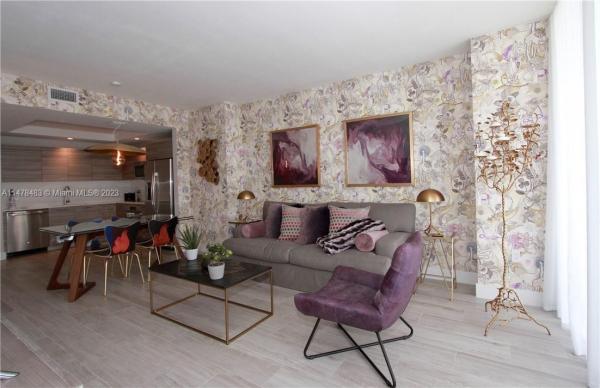 Hyde Midtown, 121 NE 34th St #2512, Miami, Florida 33137, image 3