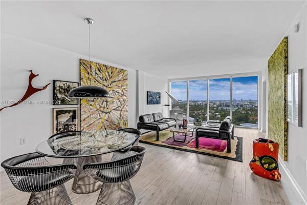 Harbour House, 10275 Collins Ave #1228, Bal Harbour, Florida 33154, image 1