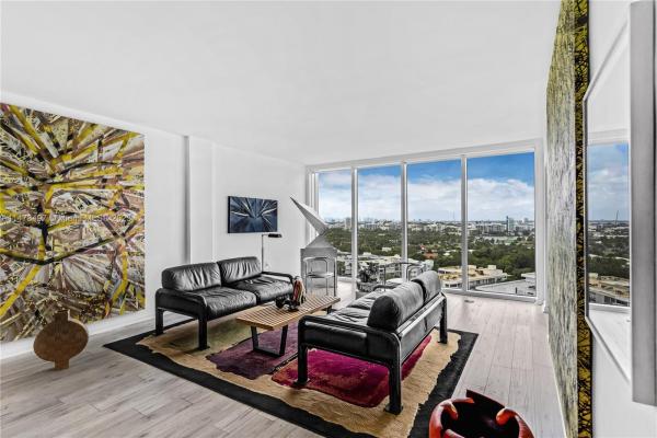 Harbour House, 10275 Collins Ave #1228, Bal Harbour, Florida 33154, image 2