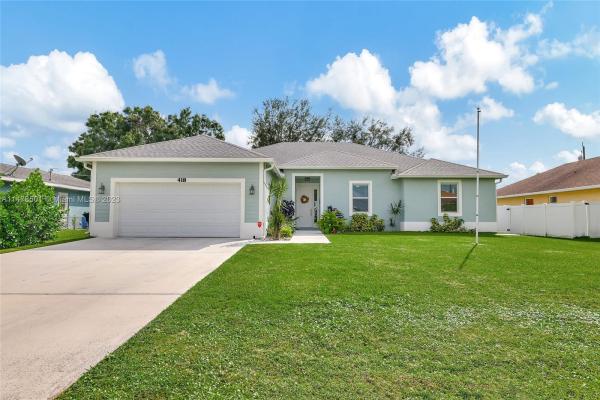 Tulip Park, 418 SW Lakota Ave, Port St. Lucie, Florida 34953, image 2