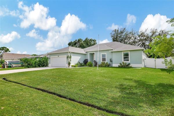 Tulip Park, 418 SW Lakota Ave, Port St. Lucie, Florida 34953, image 3