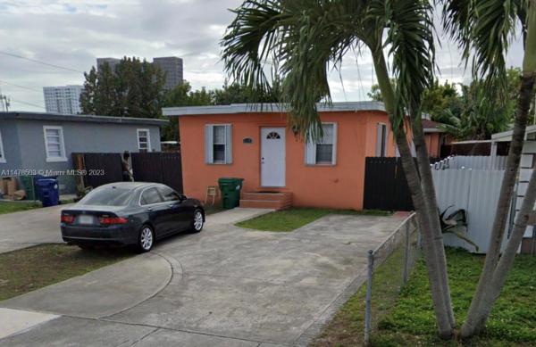 Sweetwater Groves, 11128 SW 2nd St, Sweetwater, Florida 33174, image 1
