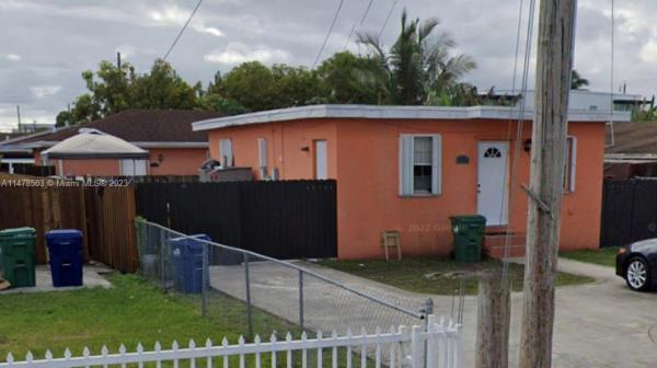 Sweetwater Groves, 11128 SW 2nd St, Sweetwater, Florida 33174, image 2