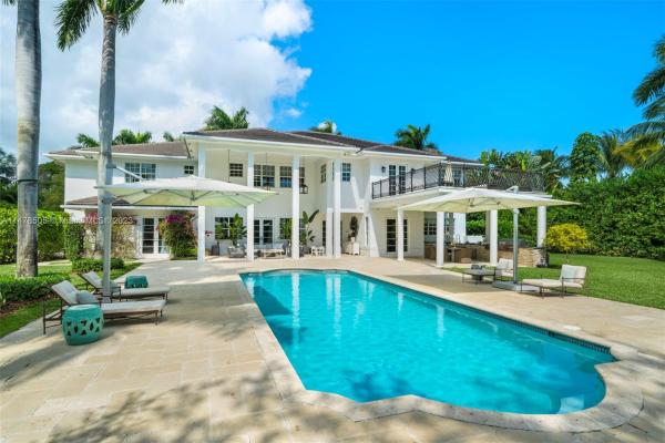 Helms Country Estates, 6330 SW 107th St, Pinecrest, Florida 33156, image 1