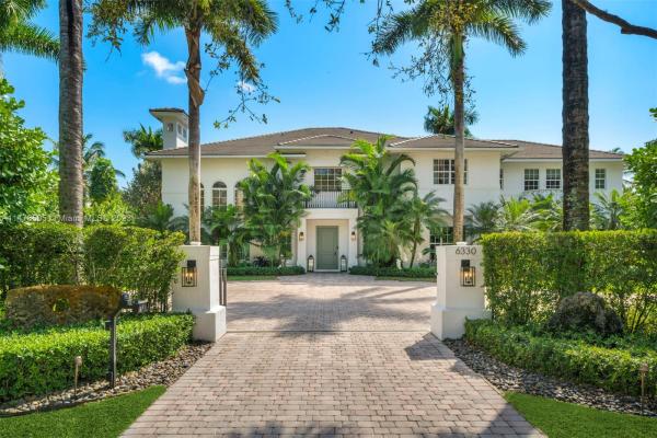 Helms Country Estates, 6330 SW 107th St, Pinecrest, Florida 33156, image 3