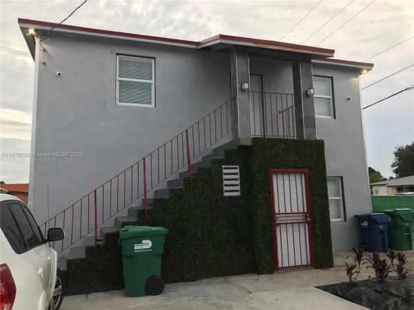 3431 NW 32nd Ave, Unincorporated Dade County, Florida 33142, image 2