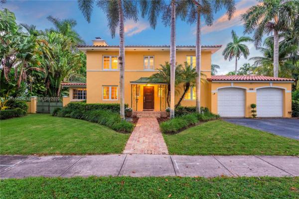 Granada, 1116 Obispo Ave, Coral Gables, Florida 33134, image 1