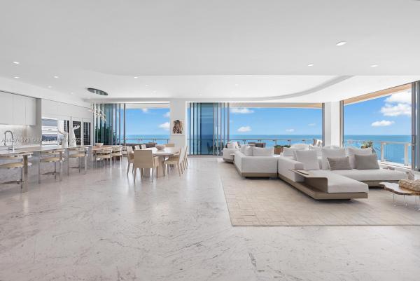 Oceancodo, 5775 Collins Ave #PH-2, Miami Beach, Florida 33140, image 1
