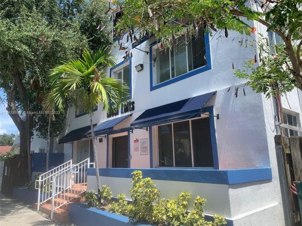 River Lofts, 1021 NW 3rd St #107, Miami, Florida 33128, image 1
