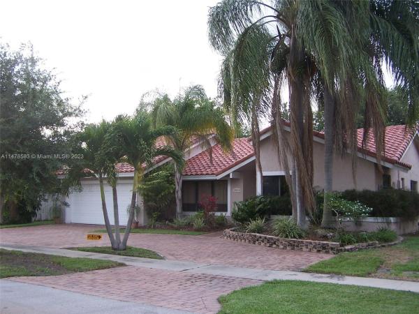 Nob Hill Estates, 10305 NW 7th Ct, Plantation, Florida 33324, image 1
