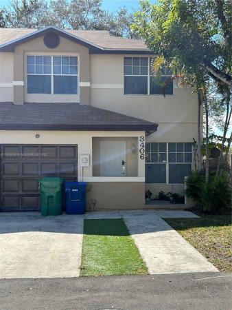 Honey Hill Park, 3406 NW 197th Ter #3406, Miami Gardens, Florida 33056, image 1