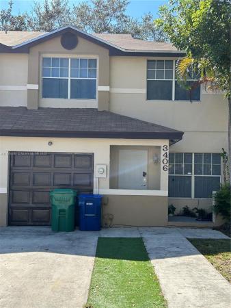 Honey Hill Park, 3406 NW 197th Ter #3406, Miami Gardens, Florida 33056, image 2